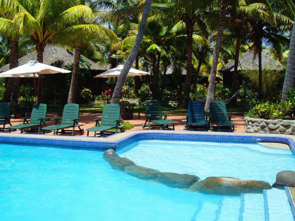 Club Fiji Resort, Fiji Accommodation
