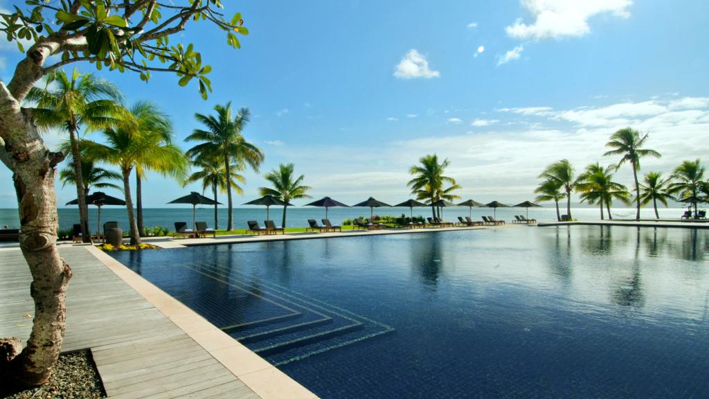 Hilton Fiji Beach Resort & Spa, Fiji accommodation