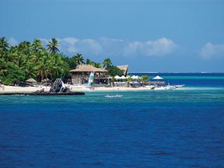 Castaway Island Resort Fiji Accommodation