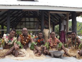 Discover the Real Fiji