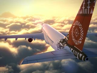 Fiji Airways Announces New Services To America