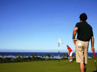 Fiji Has Earned Place on PGA European Tour