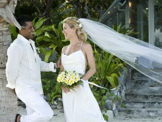 Fiji Weddings Fit For Royalty
