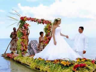 First Fiji Wedding Expo To Make Planning Your Big Day Easy