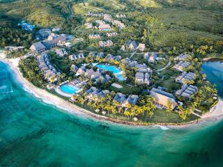 InterContinental Fiji Golf Resort and Spa