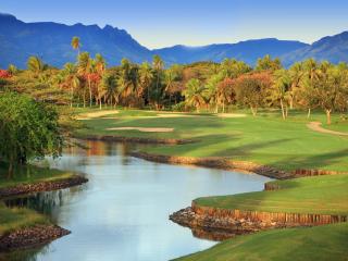 Is This Fiji's Most Challenging Golf Course?