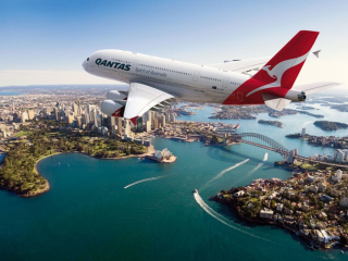Qantas Looks Set To Return To Fiji