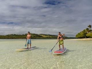 Stand-up Paddle Boards