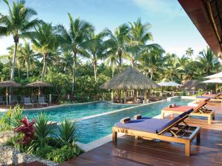 The Outrigger Wins Family Resort Of The Year