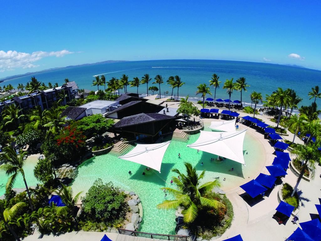 Radisson Blu Resort Fiji Denarau Island